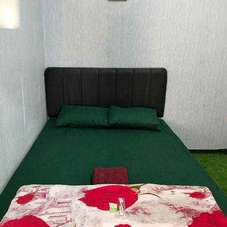 Licin Nio Homestay And Tour מראה חיצוני תמונה