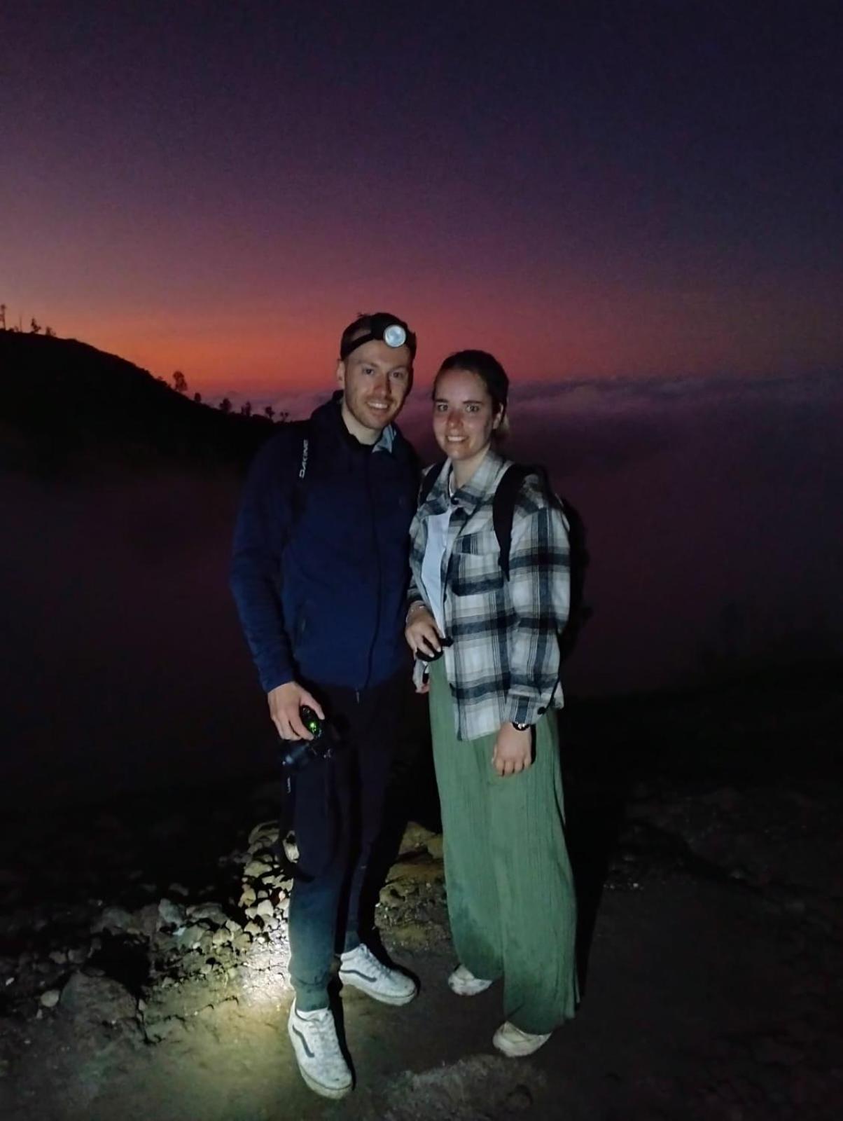 Licin Nio Homestay And Tour מראה חיצוני תמונה