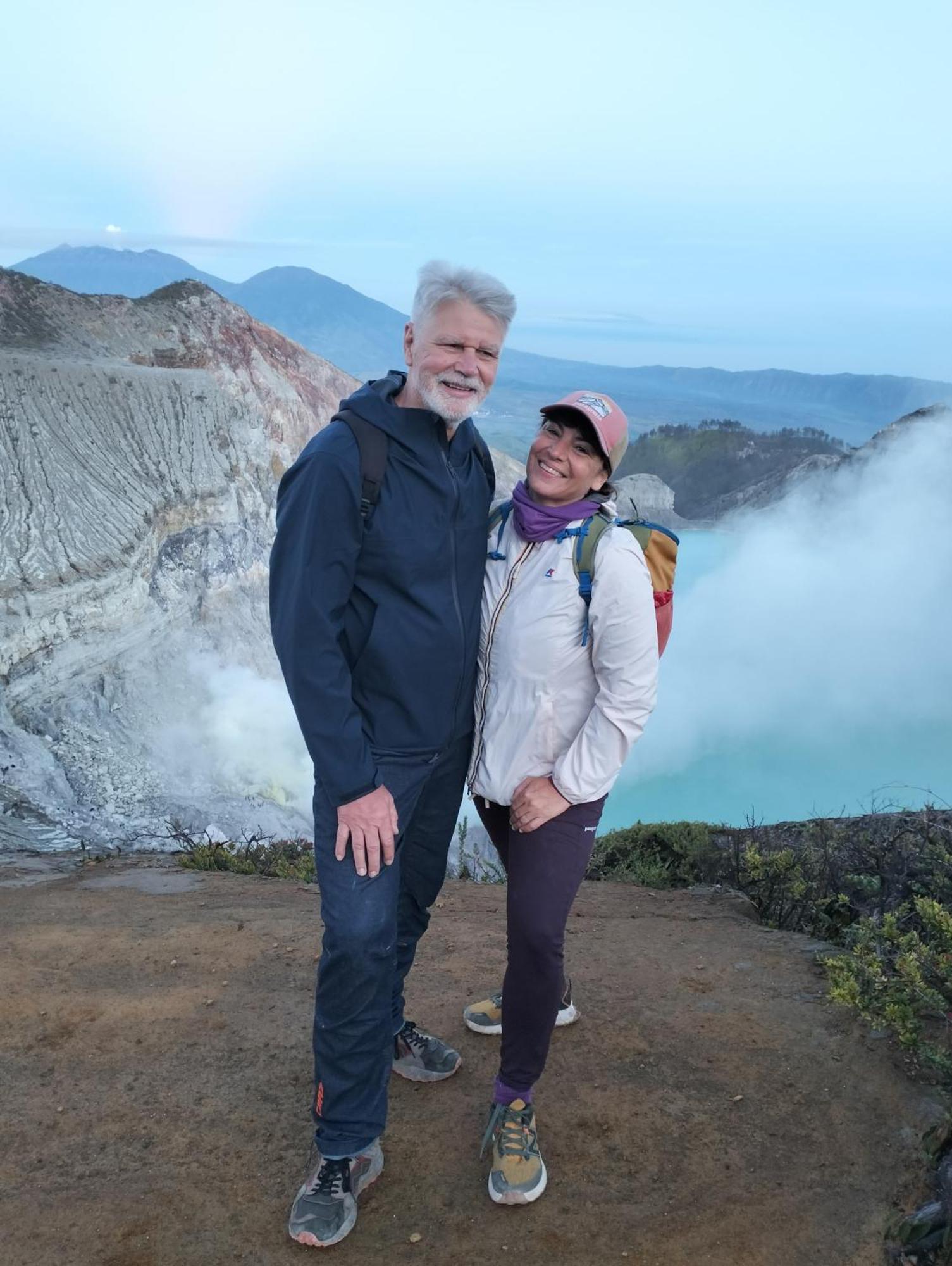 Licin Nio Homestay And Tour מראה חיצוני תמונה