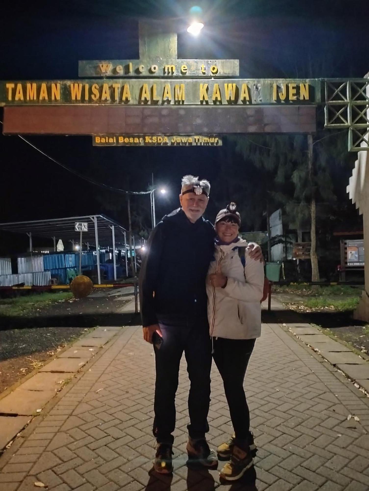 Licin Nio Homestay And Tour מראה חיצוני תמונה
